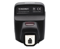 Yongnuo kontroler radiowy YN560-TX Pro do Canon - 1264068 - zdjęcie 2